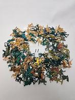 # Soldaatjes - Leger Soldaat Poppetjes zakje 11, Verzamelen, Ophalen of Verzenden, Gebruikt