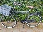 Cortina transportfiets , herenfiets, Fietsen en Brommers, Fietsen | Heren | Herenfietsen, Gebruikt, Versnellingen, 57 tot 61 cm