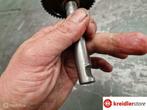 Kreidler kickstart as voor indirecte 4 / 5 bak nette staat, Fietsen en Brommers, Brommeronderdelen | Kreidler, Ophalen of Verzenden