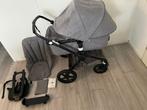 Bugaboo fox, Kinderwagen, Gebruikt, Bugaboo, Ophalen of Verzenden