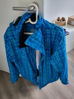 Ski jack, Ophalen of Verzenden, Zo goed als nieuw, Maat 46/48 (XL) of groter, Jack