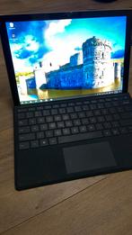 Microsoft surface pro 5, Computers en Software, Ophalen, 12 inch, Zo goed als nieuw, 128 GB