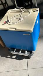 Camping Koelkast Supercool 40 EGP, Caravans en Kamperen, Koelboxen, Ophalen, Gebruikt, Koelbox, Elektrisch