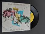 Electric light orchestra, Ophalen of Verzenden, Gebruikt, 7 inch, Single