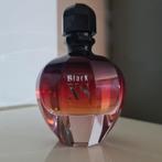80 ml black xs eau de parfum paco rabanne black xs edp 80ml, Ophalen of Verzenden, Nieuw