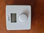 Nefit thermostaat moduline 1010, Ophalen of Verzenden, Zo goed als nieuw