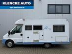 Burstner Marano T 580 Vast bed 157.760km ZEER NETTE STAAT 6, Caravans en Kamperen, Campers, Bedrijf, Info@klenckeauto.nl, Bürstner