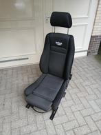 Savas Autostoel, Ophalen, Gebruikt