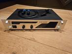 JB Systems VX400 Versterker, Overige merken, Gebruikt, Ophalen of Verzenden, 120 watt of meer