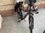 Stella Ebike, Fietsen en Brommers, Elektrische fietsen, Gebruikt, 50 km per accu of meer, 55 tot 59 cm, Ophalen