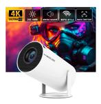 Magcubic Projector - HD Beeldkwaliteit, LED, Ophalen of Verzenden, Info@magcubic.com, Magcubic