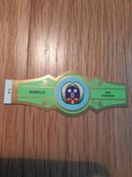 Pokemon Murillo Sigarenbandjes - Unieke Collectie, Ophalen of Verzenden