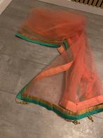 Prachtige Indiase Lehenga Choli Set, Ophalen of Verzenden