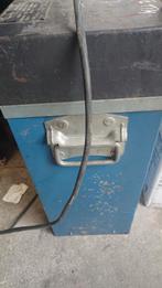 Smitweld Norio electrodendroger, Ophalen of Verzenden, Zo goed als nieuw, Nederland, Smitweld Norio