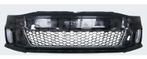 Bumper Volkswagen JETTA VI 4 GLI STYLE 11-14 Voorbumper MK24, Gebruikt, Voor, 6 maanden garantie, Ophalen of Verzenden