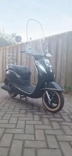 Sym Mio snorscooter, Ophalen, Gebruikt, SYM, Benzine