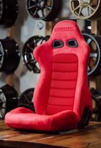 Bride Euroster II sportstoel kuipstoel diverse kleuren, Auto diversen, Tuning en Styling, Ophalen of Verzenden