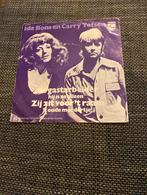 Vinyl single Ida Bons Carry Tefsen - De gastarbeider, Ophalen of Verzenden, Gebruikt