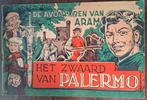 3x oude stripboekjes, Meerdere stripboeken, Ophalen of Verzenden, Gelezen