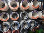 (Saltwater) Leader-materiaal...alle maten (0.45-1.2mm), Watersport en Boten, Ophalen of Verzenden, Bodenroderweg, Aquantic, Vislijn