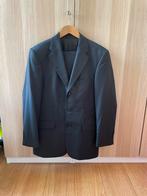 Herenpak Lanificio Cerruti, zwart, maat 44, Kleding | Heren, Kostuums en Colberts, Ophalen of Verzenden, Zo goed als nieuw, Maat 46 (S) of kleiner