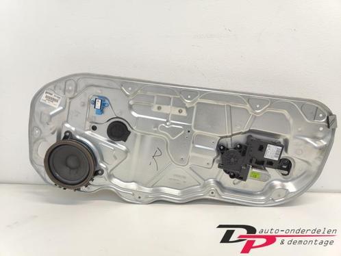 Ruitmechaniek 2Deurs rechts-voor van een Volvo C30, Auto-onderdelen, Ruiten en Toebehoren, Volvo, Gebruikt, 3 maanden garantie