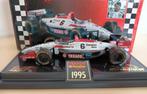 Michael Andretti - Newman Haas Racing, Ophalen of Verzenden, Zo goed als nieuw, Auto's
