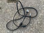 Audio kabel, Muziek en Instrumenten, Kabels en Stekkers, Ophalen of Verzenden, Gebruikt, Apparatuur
