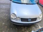 Vw polo 1.2 1.4 versnelingsbak aandrijfassen, Ophalen