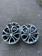 mercedes velgen 17 inch 5x112, 18 inch, Velg(en), Ophalen of Verzenden, Zomerbanden