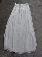 Witte Vitrage, Huis en Inrichting, Ophalen of Verzenden