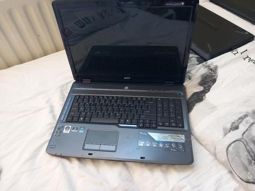 Acer aspire 7530, Computers en Software, Windows Laptops, Niet werkend, 17 inch of meer, 4 GB, Ophalen of Verzenden