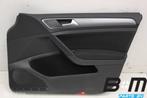 Deurpaneel RV (bijrijderskant) VW Golf 7 Variant 5G4867012CT, Auto-onderdelen, Interieur en Bekleding, Gebruikt