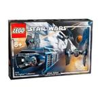 Lego Star Wars TIE Fighter Collection 10131 nieuw verzegeld, Ophalen of Verzenden, Nieuw, Complete set, Lego