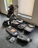 Joolz geo 2 mogelijkheid voor 2 kinderen, Ophalen, Gebruikt, Overige merken