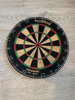 Oud Dartbord - Nodor Supawire, Ophalen, Gebruikt, Dartbord