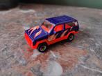 Matchbox JEEP Cherokee, Ophalen of Verzenden, Zo goed als nieuw, Auto
