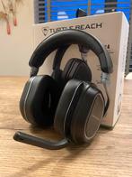 Turtle Beach Stealth 700, Overige merken, Bluetooth, Zo goed als nieuw, Op oor (supra aural)