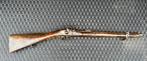Westley Richards 1867 “monkey tail” karabijn geweer, Antiek en Kunst, Antiek | Overige Antiek, Onklaar vrijgesteld antiek zwartkruit verzamel pistool revolver
