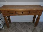 Sidetable, Ophalen, Gebruikt, 100 tot 150 cm, 25 tot 50 cm
