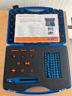 Ariana / Hoffmann Group Koelslangenset ¼″ (nagenoeg nieuw), Ophalen, Zo goed als nieuw, Elektrisch, Bovenfrees