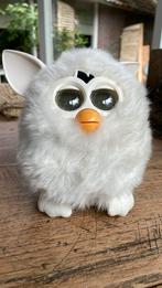 Furby 2012 wit, Ophalen of Verzenden, Zo goed als nieuw