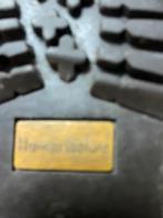 Laarzen, Bruin, Ophalen of Verzenden, Human Nature, Gedragen