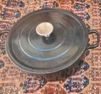 Royal van Kempen & Begeer Gietijzer Pan 14520, Ophalen of Verzenden