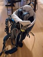 Deuter kid comfort kinddrager, Ophalen of Verzenden, Zo goed als nieuw, Rug