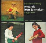 Muziek kun je maken. Muzikale vorming, Ophalen of Verzenden, Zo goed als nieuw, Artiest