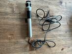 Roelofs KCM 960 microfoon, Ophalen of Verzenden, Gebruikt, Zangmicrofoon