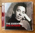 The essential Boz Scaggs, Cd's en Dvd's, Verzenden, Zo goed als nieuw, Poprock