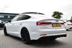 Audi A5 Sportback 40 TFSI S Edition Pano | Virtual | Black O, Auto's, Audi, Bluetooth, Gebruikt, Euro 6, 1984 cc