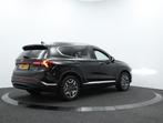 Hyundai Santa Fe 1.6 T-GDI Hybrid Premium 7 Persoons | 360 c, Auto's, 12 maanden, Santa Fe, Gebruikt, 4 cilinders